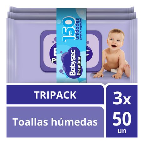 Comprar Pañal Baby Sec Cuidado Total Recien Nacido - 20 Unidades