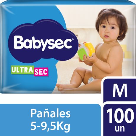 Recién Nacido en Mundo Bebé X100 Pañales – softysecu